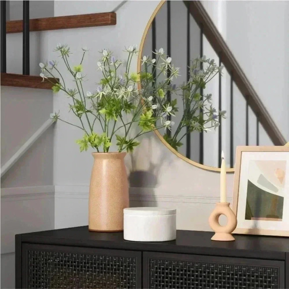 NWT 12pc Thistle Stems - Threshold - Picture 2 of 5